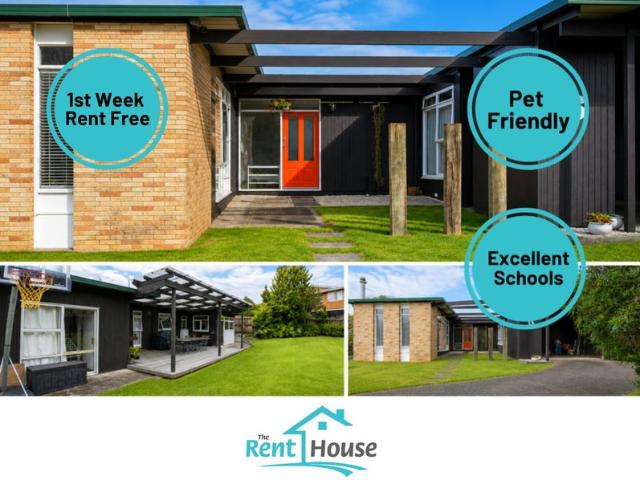 House for rent in Howick, Oroua County