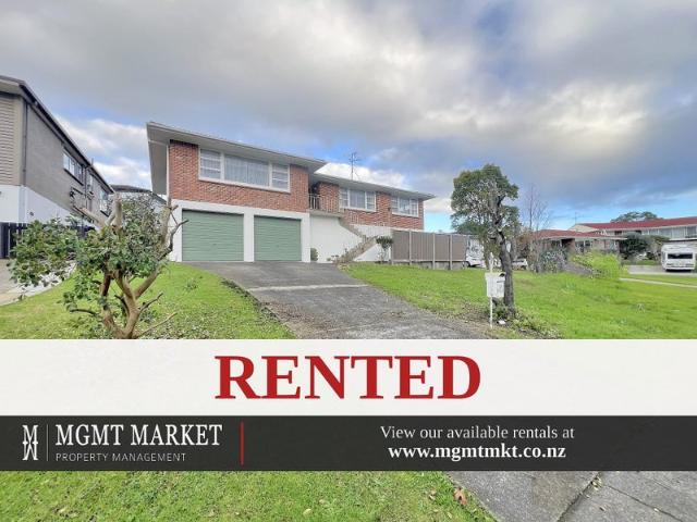 House for rent in East Tamaki