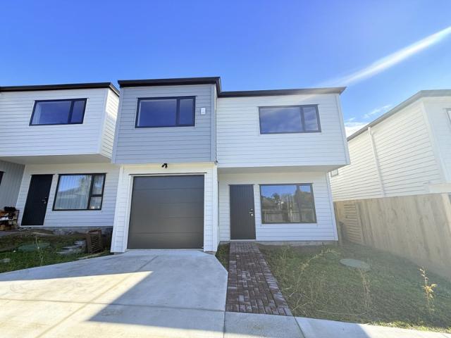 House for rent in East Tamaki