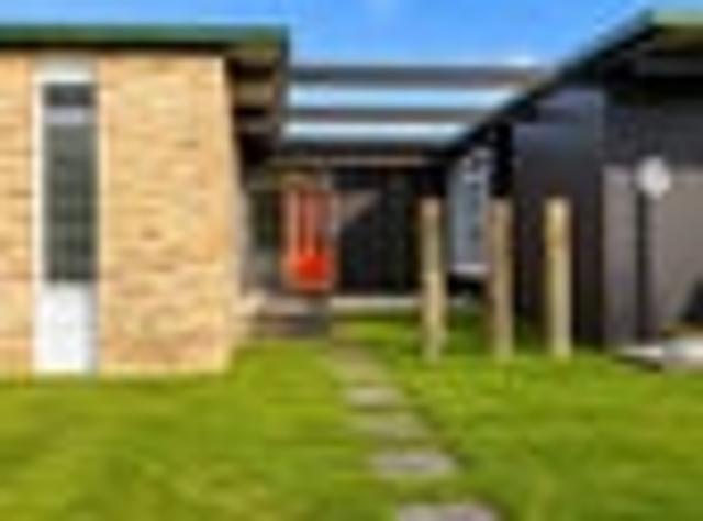 House for rent in Howick, Oroua County