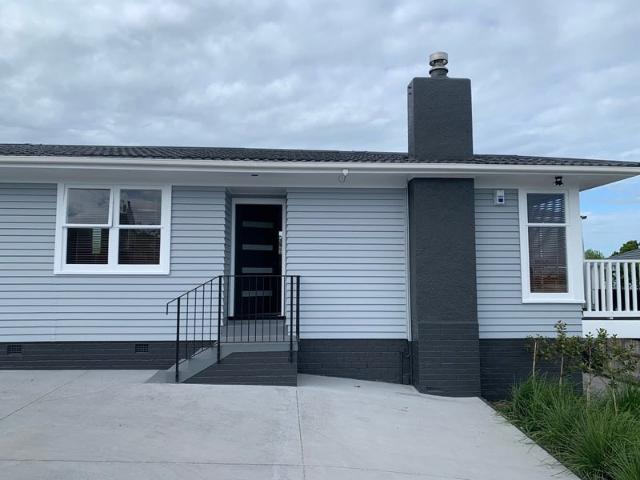 House for rent in Howick Central, Howick