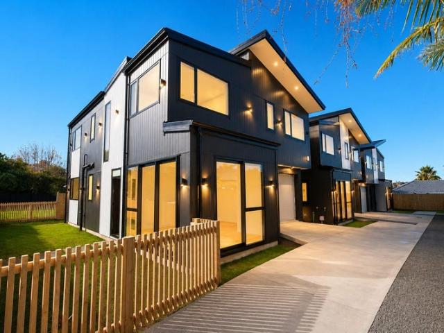 House for rent in East Tamaki, Oroua County