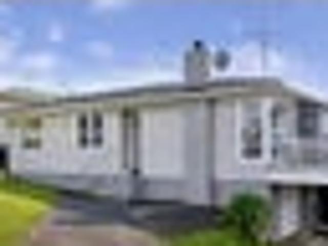 House for rent in Howick Central, Howick