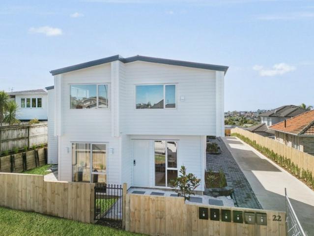 House for rent in East Tamaki, Oroua County