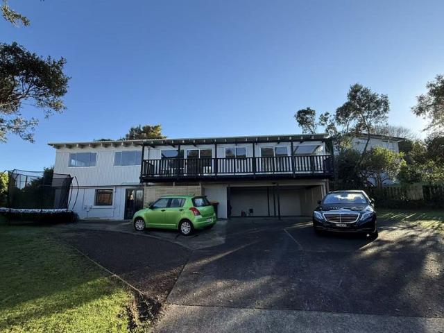 House for rent in East Tamaki, Oroua County
