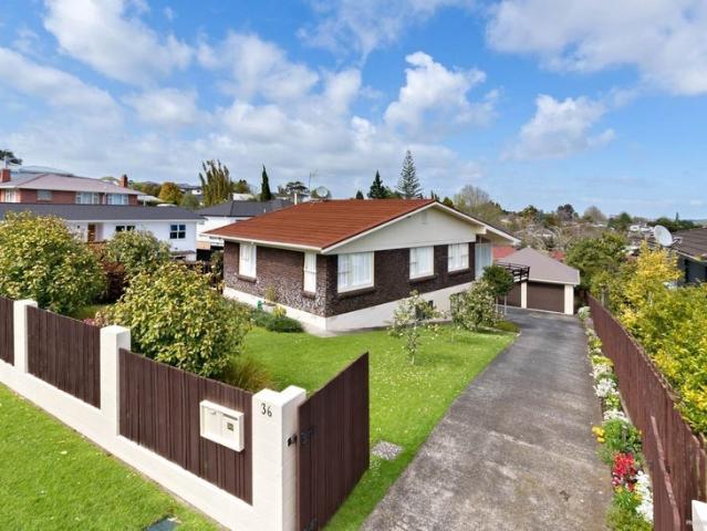 House for rent in Howick, Oroua County