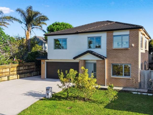 House for rent in Howick, Oroua County