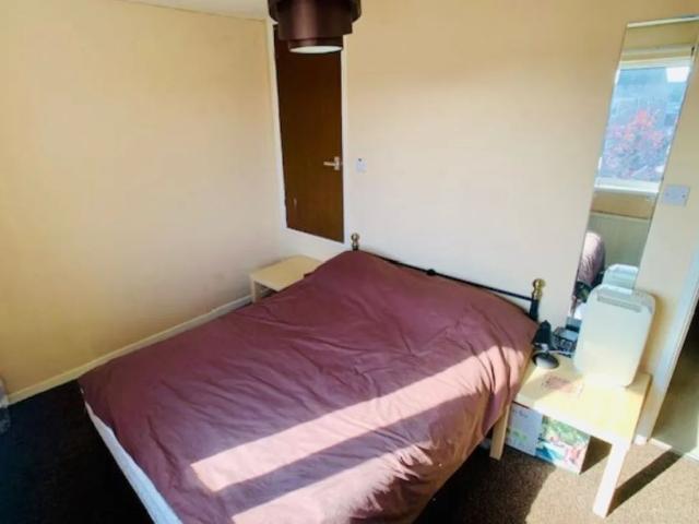 House for rent in Hempshill Vale, Haddon