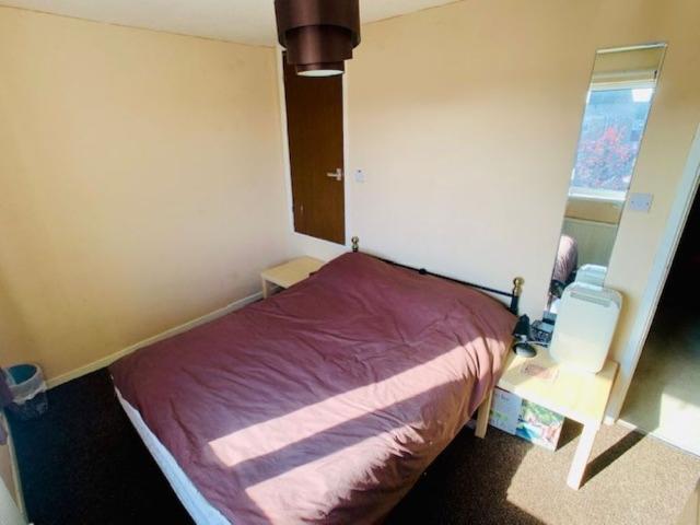 House for rent in Hempshill Vale, Haddon