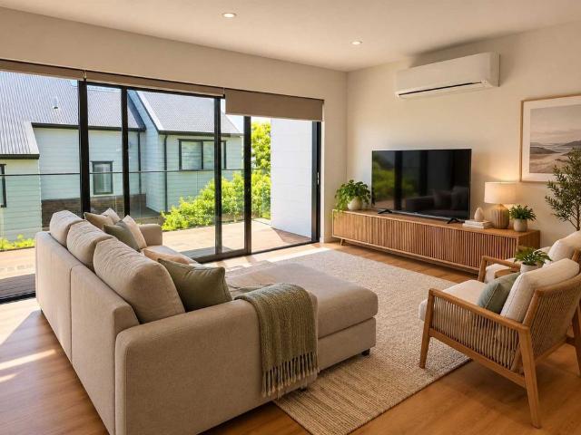 Townhouse for rent in Howick Central, Howick