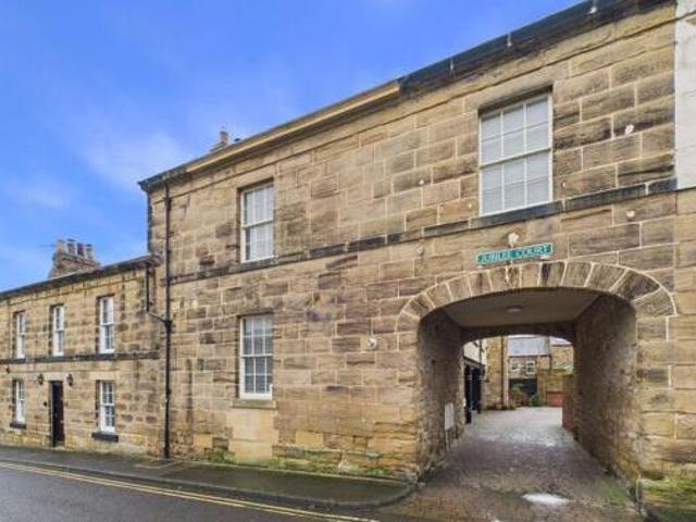 House for sale in Alnwick, Northumberland
