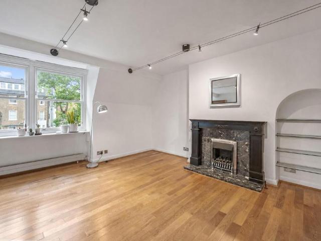Apartment for rent in Belsize Park, Greater London