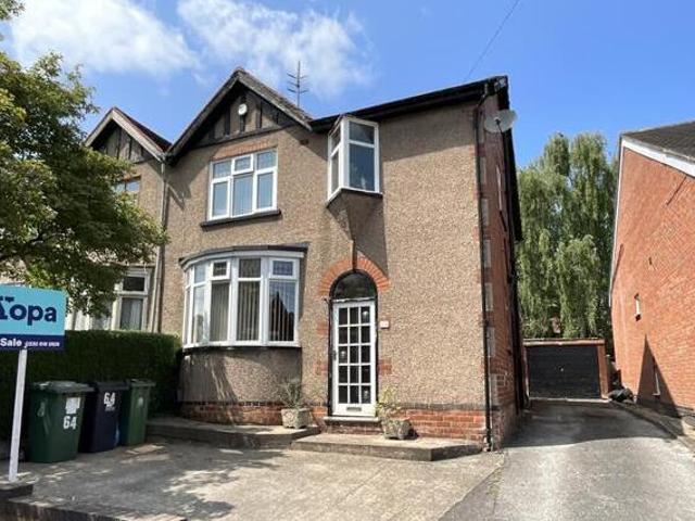 House for sale in Kedleston, East Midlands