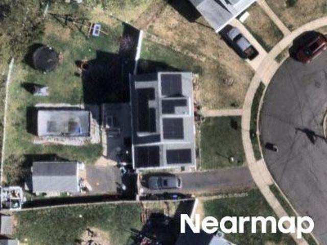 House for sale in Crosswicks, New Jersey