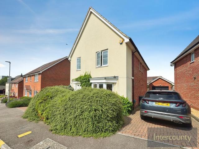 House for rent in Duton Hill, Essex