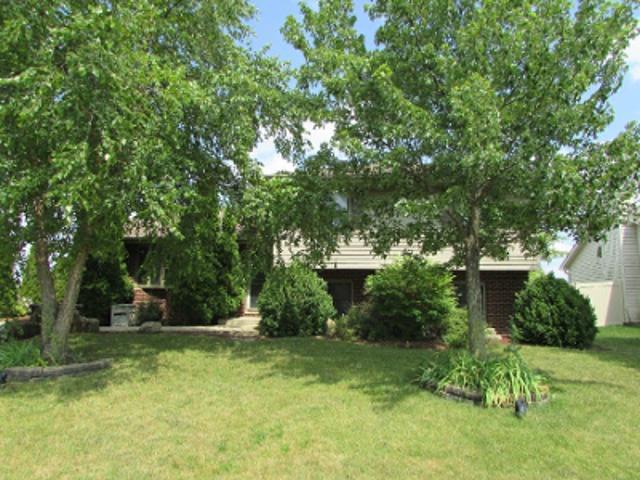 House for sale in Joliet, Illinois