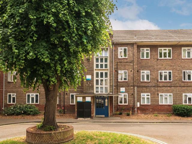 Apartment for rent in Rotherhithe, Greater London