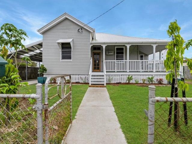 House for sale in Mackay, Queensland