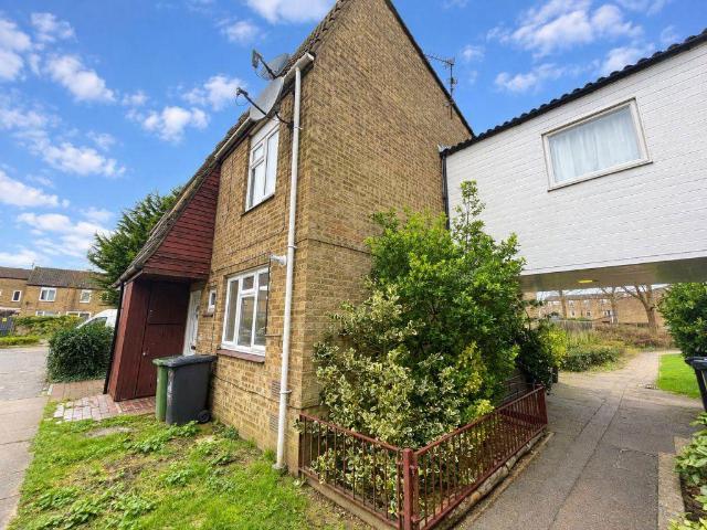House for rent in Orton Goldhay, Peterborough
