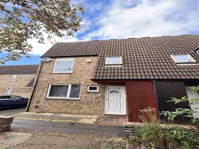 House for rent in Orton Goldhay, Peterborough