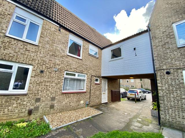 Apartment for rent in Orton Goldhay, Peterborough
