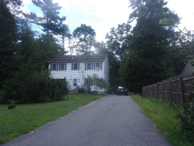 House for sale in Bristol, Massachusetts