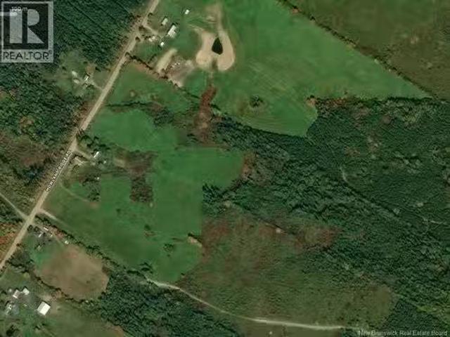 House for sale in Southampton, New Brunswick