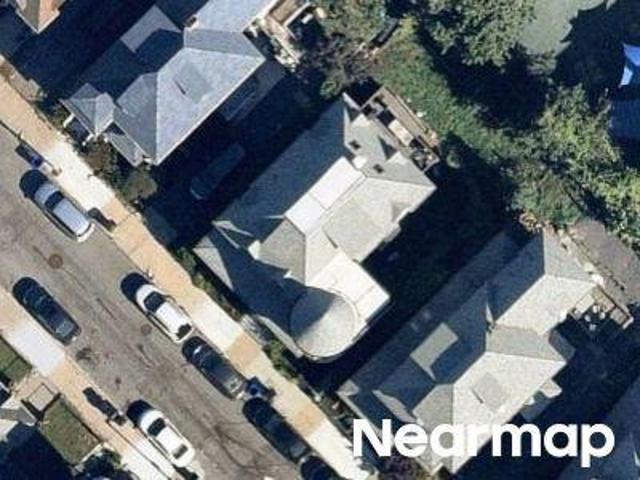 House for sale in Roxbury, Boston