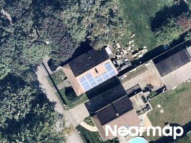 House for sale in Luthers Corners, Seekonk