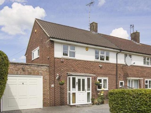 House for sale in Welwyn Garden City, Welwyn Hatfield