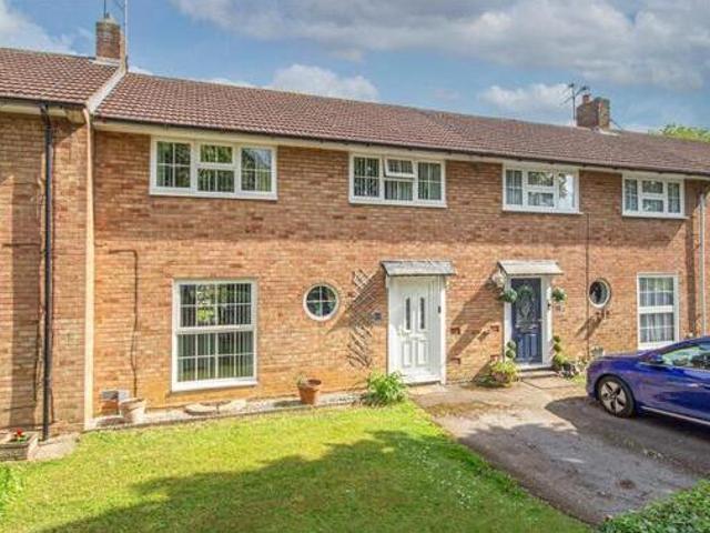 House for sale in Fretherne, Hertfordshire