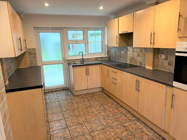House for rent in Fretherne, Hertfordshire