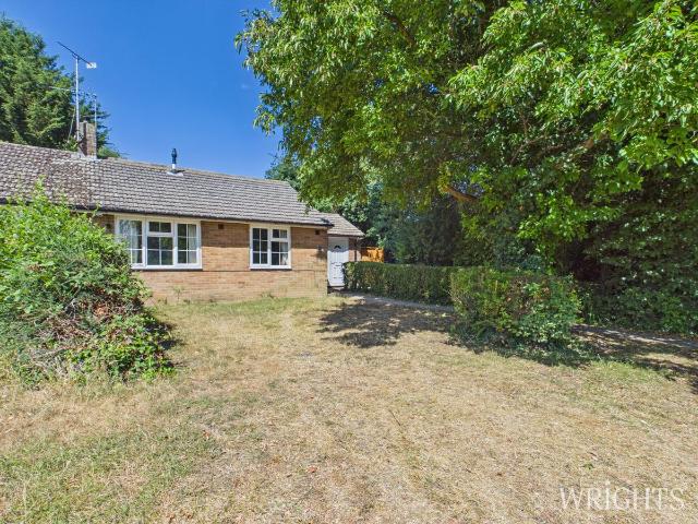 House for rent in Fretherne, Hertfordshire