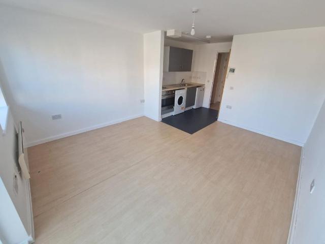 Studio for rent in Fretherne, Hertfordshire