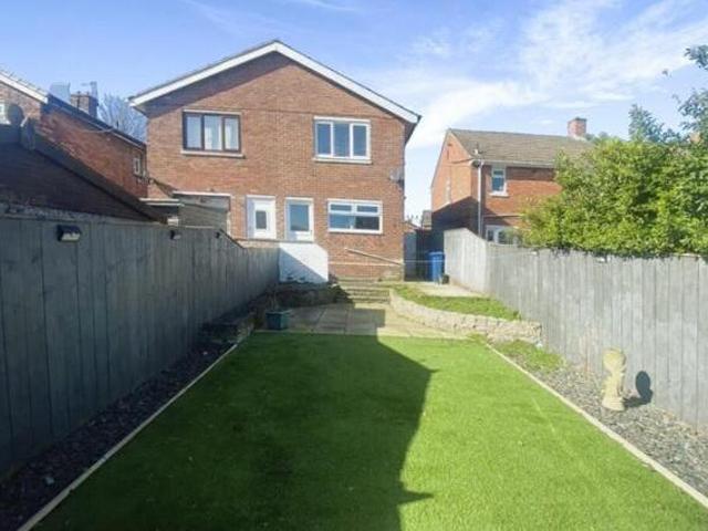 House for sale in Peterlee