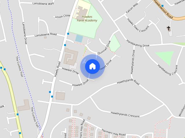 House for rent in Cross In Hand, East Sussex