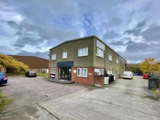 House for sale in Fison Way Industrial Estate, Breckland