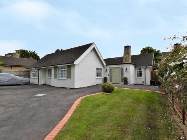 House for rent in Greater London