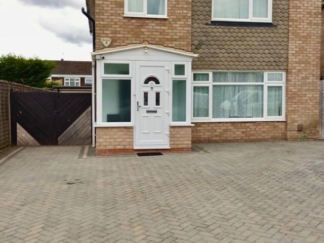 House for rent in London Borough of Hillingdon, Greater London
