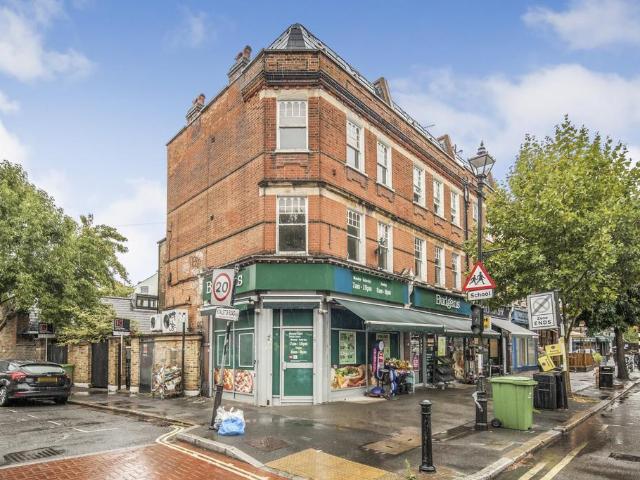 Apartment for rent in Dulwich Village, Greater London