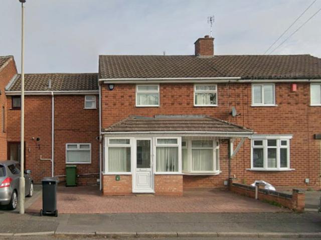 House for rent in Lapal, West Midlands