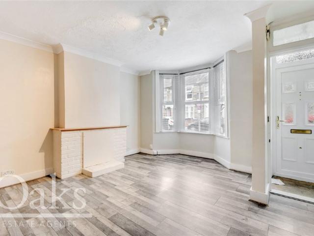 House for rent in London Borough of Croydon, Greater London