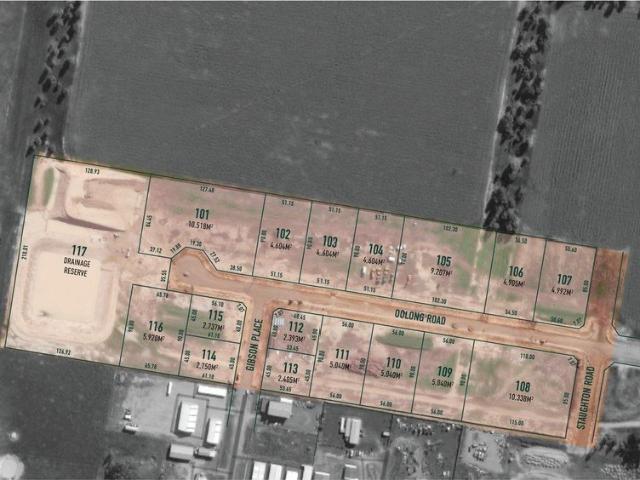 Land for sale in Howlong, New South Wales