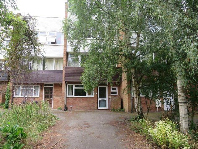 House for rent in The Slade, Oxfordshire