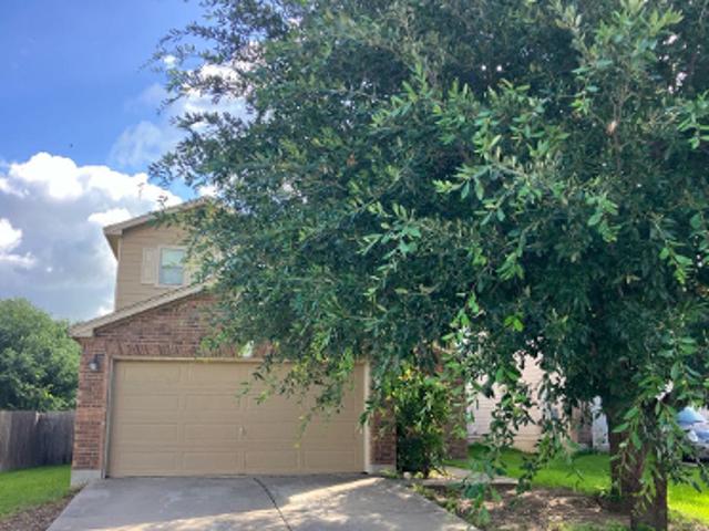House for sale in Williamson, Texas