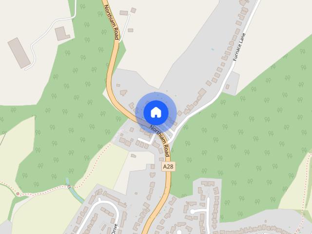 House for rent in Broad Oak, Rother