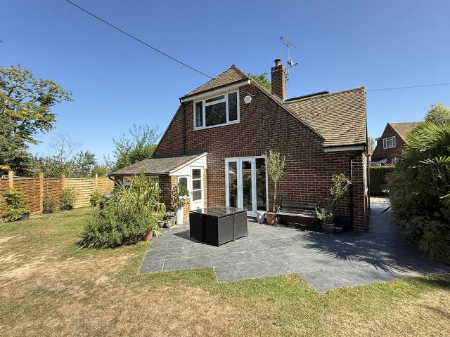 House for rent in Broad Oak, Rother