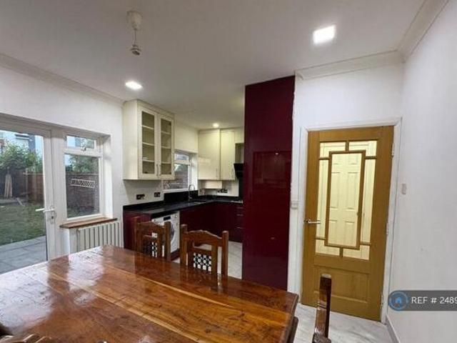 House for rent in Uxbridge, Greater London