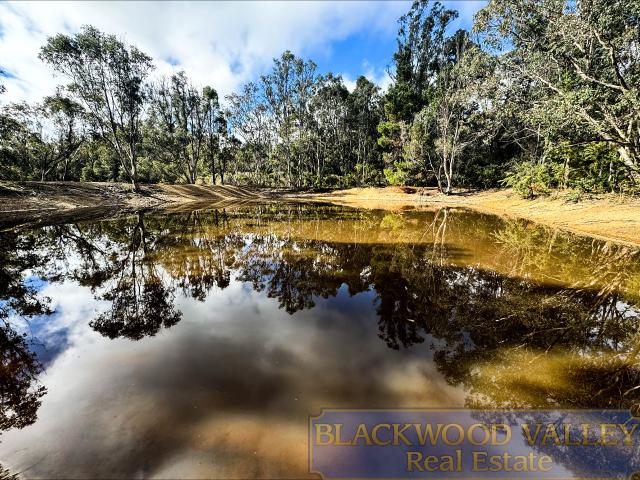Property for sale in Bridgetown, Western Australia