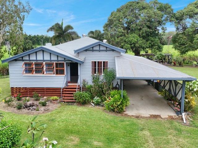 Cottage for sale in Pindi Pindi, Queensland